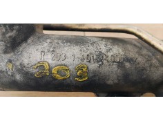 Recambio de cremallera direccion para mercedes-benz clase c (w203) berlina 220 cdi (203.006) referencia OEM IAM R20311011007  