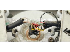 Recambio de volante para toyota avensis wagon (t25) 2.2 d4d 180 referencia OEM IAM   