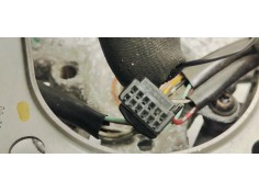 Recambio de volante para toyota avensis wagon (t25) 2.2 d4d 180 referencia OEM IAM   