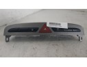 Recambio de warning para peugeot 308 1.4 i 100 referencia OEM IAM 9659215177  