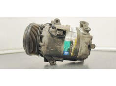 Recambio de compresor aire acondicionado para opel astra h berlina enjoy referencia OEM IAM   