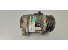 Recambio de compresor aire acondicionado para opel astra h berlina enjoy referencia OEM IAM   