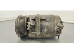 Recambio de compresor aire acondicionado para opel astra h berlina enjoy referencia OEM IAM   