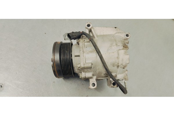 Recambio de compresor aire acondicionado para honda cr-v (re) 2.0i 150 [vtec] 4x4 referencia OEM IAM   