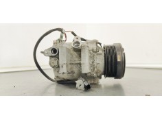 Recambio de compresor aire acondicionado para honda cr-v (re) 2.0i 150 [vtec] 4x4 referencia OEM IAM   