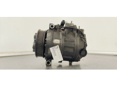 Recambio de compresor aire acondicionado para mercedes-benz clase c (w203) berlina 220 cdi (203.006) referencia OEM IAM 44722082