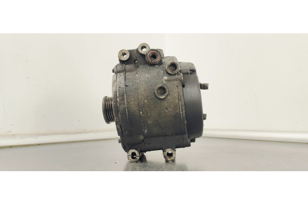 Recambio de alternador para mercedes-benz clase c (w203) berlina 220 cdi (203.006) referencia OEM IAM   
