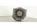 Recambio de alternador para mercedes-benz clase c (w203) berlina 220 cdi (203.006) referencia OEM IAM   