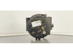 Recambio de alternador para mercedes-benz clase c (w203) berlina 220 cdi (203.006) referencia OEM IAM   