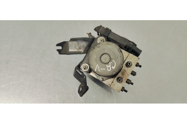 Recambio de abs para honda cr-v (re) 2.0i 150 [vtec] 4x4 referencia OEM IAM 0265950676  