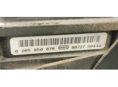 Recambio de abs para honda cr-v (re) 2.0i 150 [vtec] 4x4 referencia OEM IAM 0265950676  