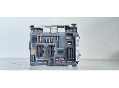 Recambio de caja reles / fusibles para citroen c3 1.4 hdi referencia OEM IAM 964349888000  