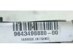 Recambio de caja reles / fusibles para citroen c3 1.4 hdi referencia OEM IAM 964349888000  