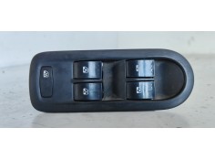 Recambio de mando elevalunas delantero izquierdo para renault scenic ii emotion referencia OEM IAM 156018070  