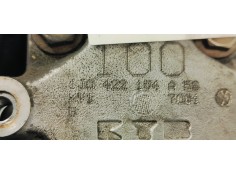 Recambio de bomba direccion para volkswagen golf iv berlina (1j1) básico referencia OEM IAM 1J0422154A  