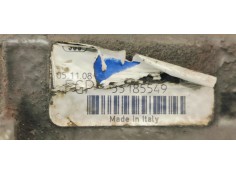 Recambio de bomba inyeccion para opel corsa c referencia OEM IAM 55185549  