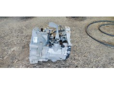 Recambio de caja cambios para volkswagen golf iv berlina (1j1) básico referencia OEM IAM EBJ  