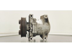 Recambio de compresor aire acondicionado para nissan navara pick-up (d40m) king cab le 4x4 referencia OEM IAM 92600EB40E  