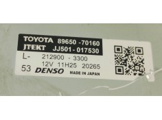 Recambio de columna direccion para toyota aygo x 1.0i 72 referencia OEM IAM 452500H151  