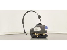 Recambio de cerradura puerta trasera derecha para volkswagen golf v berlina (1k1) 1.9 tdi 105 referencia OEM IAM   