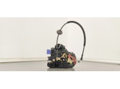 Recambio de cerradura puerta trasera derecha para volkswagen golf v berlina (1k1) 1.9 tdi 105 referencia OEM IAM   