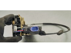 Recambio de cerradura puerta trasera derecha para volkswagen golf v berlina (1k1) 1.9 tdi 105 referencia OEM IAM   