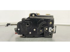 Recambio de cerradura puerta trasera derecha para volkswagen golf v berlina (1k1) 1.9 tdi 105 referencia OEM IAM   