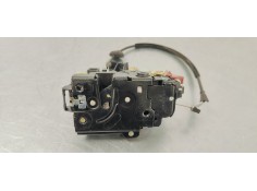 Recambio de cerradura puerta trasera derecha para volkswagen golf v berlina (1k1) 1.9 tdi 105 referencia OEM IAM   