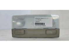 LUZ INTERIOR 316627975 