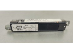 Recambio de amplificador de antena para volkswagen tiguan (5n2) 2.0 tsi referencia OEM IAM 5N0035552N  