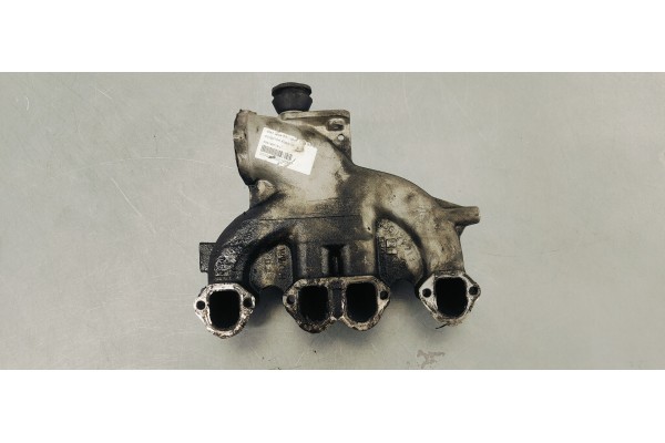 Recambio de colector admision para seat leon (1p1) sport referencia OEM IAM 03G129713  