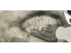 Recambio de colector admision para seat leon (1p1) sport referencia OEM IAM 03G129713  