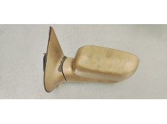 Recambio de retrovisor izquierdo para hyundai santa fe (sm) 2.0 crdi cat referencia OEM IAM E4012147  