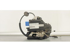 Recambio de cerradura puerta trasera izquierda para volkswagen golf v berlina (1k1) 1.9 tdi 105 referencia OEM IAM 7L0839015D  