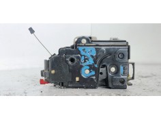 Recambio de cerradura puerta delantera derecha para volkswagen touareg (7la) v6 referencia OEM IAM 3D1837016  