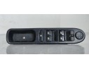 Recambio de mando elevalunas delantero izquierdo para peugeot 407 2.0 16v hdi fap referencia OEM IAM 96468704XT  
