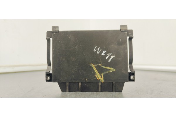 Recambio de modulo electronico para mercedes-benz clase e (w211) berlina 2.7cdi 180 [270] referencia OEM IAM 0263004114  