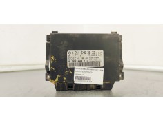 Recambio de modulo electronico para mercedes-benz clase e (w211) berlina 2.7cdi 180 [270] referencia OEM IAM 0263004114  