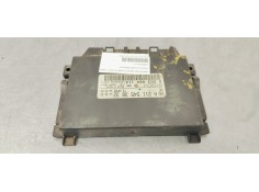 Recambio de modulo electronico para mercedes-benz clase e (w211) berlina 2.7cdi 180 [270] referencia OEM IAM 0263004114  
