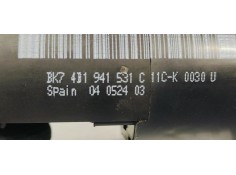 Recambio de mando luces para audi a6 berlina (4b2) 2.5 tdi referencia OEM IAM 4B1941531C  