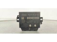 Recambio de modulo electronico para audi q5 (8r) 2.0 tdi referencia OEM IAM 8K0919475AA  