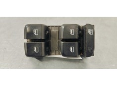 MANDO ELEVALUNAS DELANTERO IZQUIERDO 8K0959851D 