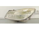 Recambio de faro izquierdo para opel insignia berlina 2.0cdti 130 fap referencia OEM IAM   