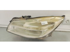 Recambio de faro izquierdo para opel insignia berlina 2.0cdti 130 fap referencia OEM IAM   