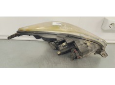 Recambio de faro izquierdo para opel insignia berlina 2.0cdti 130 fap referencia OEM IAM   