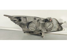 Recambio de faro izquierdo para opel insignia berlina 2.0cdti 130 fap referencia OEM IAM   