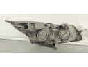 Recambio de faro izquierdo para opel insignia berlina 2.0cdti 130 fap referencia OEM IAM   