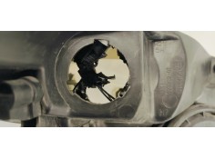 Recambio de faro izquierdo para opel insignia berlina 2.0cdti 130 fap referencia OEM IAM   