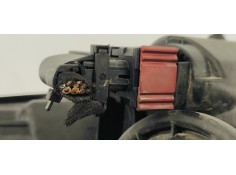 Recambio de faro izquierdo para opel insignia berlina 2.0cdti 130 fap referencia OEM IAM   