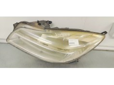 Recambio de faro izquierdo para opel insignia berlina 2.0cdti 130 fap referencia OEM IAM   